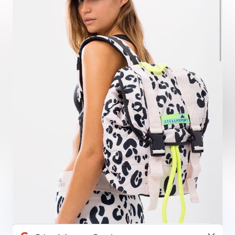 Adidas Stella backpack